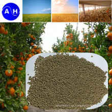 Amino Aicds Granula Fertilizante Fuente de la planta libre de Chloridion